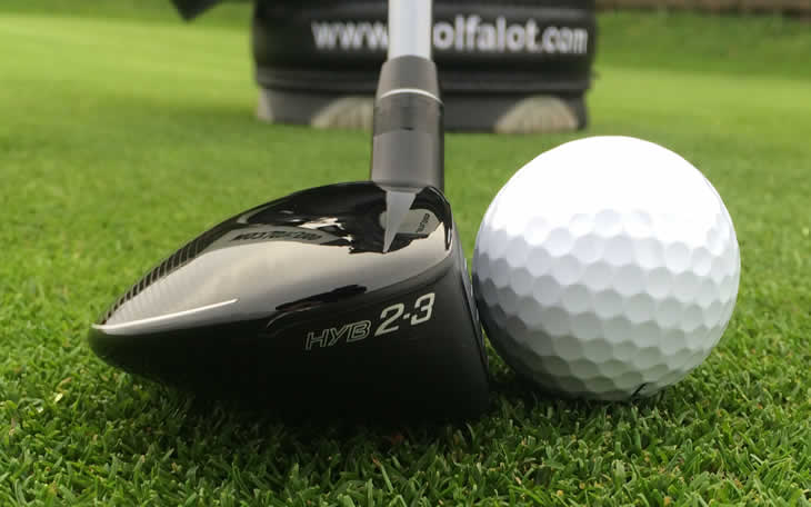 Cobra king f6 hybrid review - connected golf | Golfclubhybrid