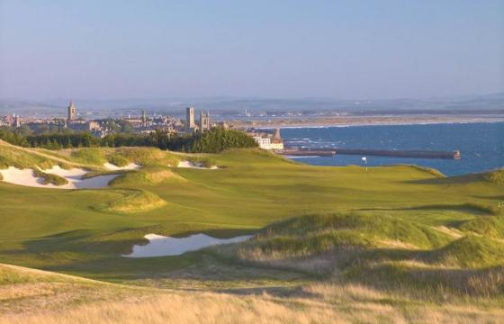 Scotland luxury golf vacations, scotland golf tours &amp packages 