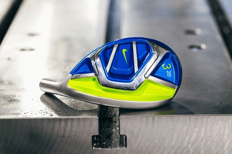 Nike vapor fly hybrid - range review 