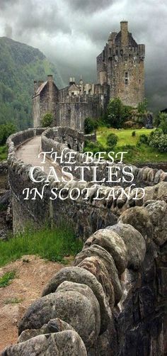 Scotland’s best stored secrets 
