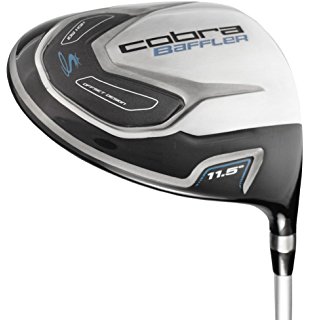 10 models using the cobra f6 baffler - golf today northwest