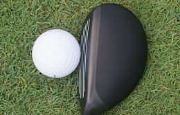 hybrid 6 golf club