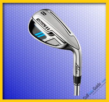 Adams Golf New Idea Hybrid Irons Review