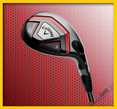 Callaway Big Bertha Hybrid Review