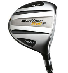 Cobra baffler rail hybrid at intheholegolf.com 