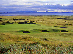 Gullane Golf Club