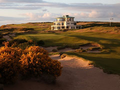 Castle Stuart 