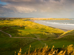 Cruden Bay Golf Club