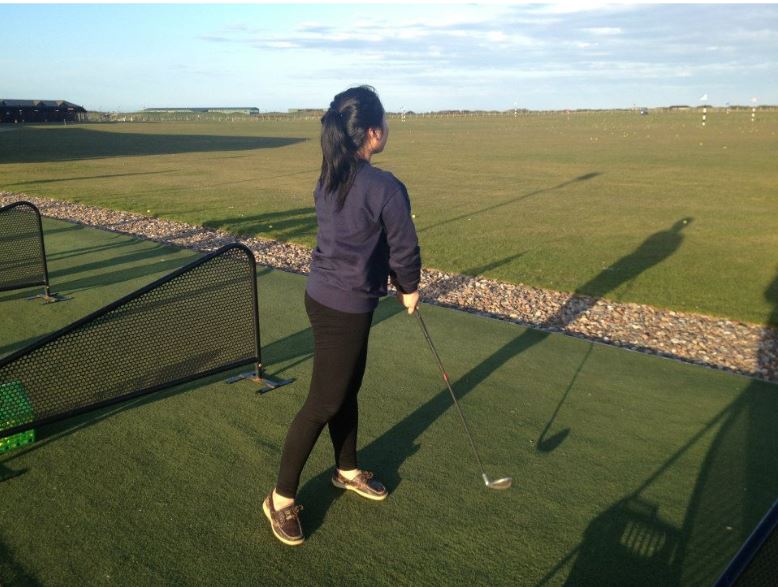 Golfing in scotland: six bits of advice 