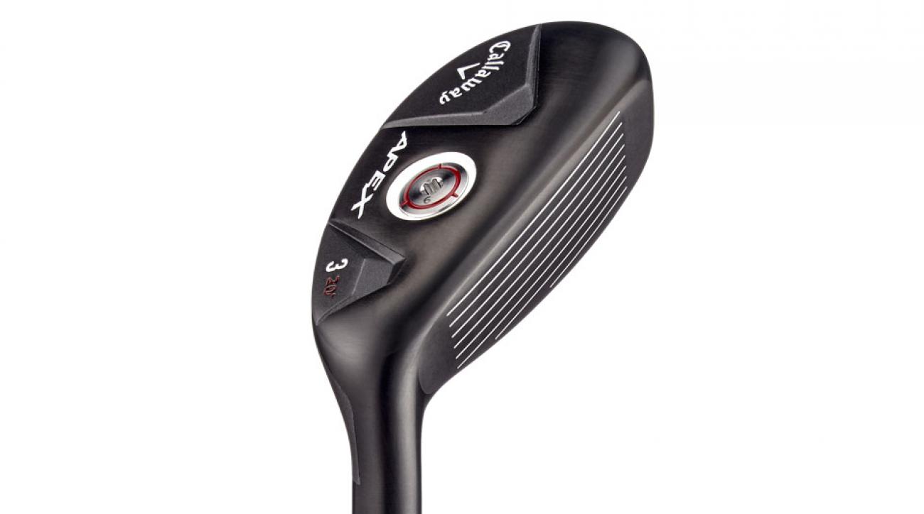 Hybrid club reviews 