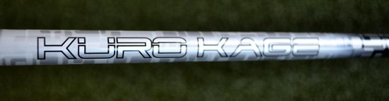 Covert Fairways Hybrids - Shaft