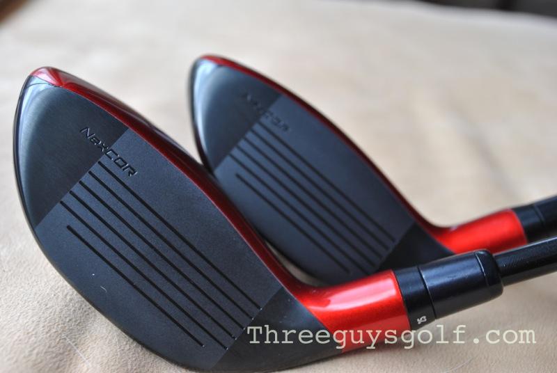 Nike Covert Hybrid