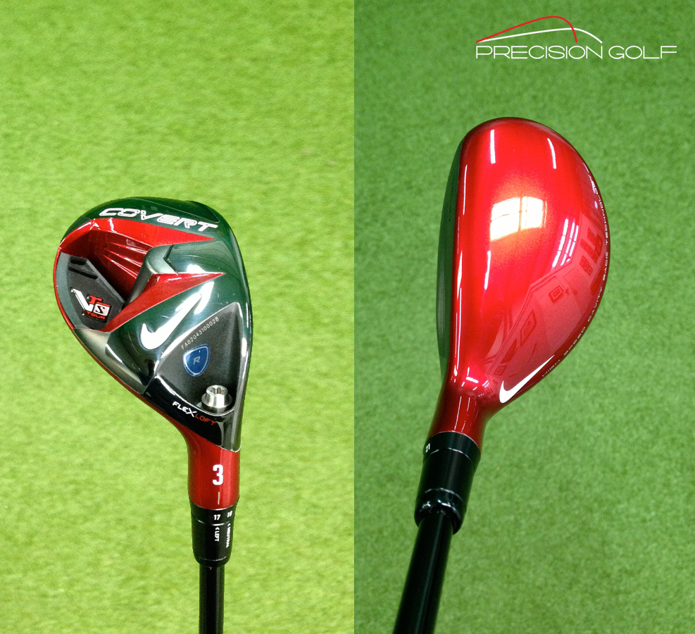 Nike covert tour hybrid review 