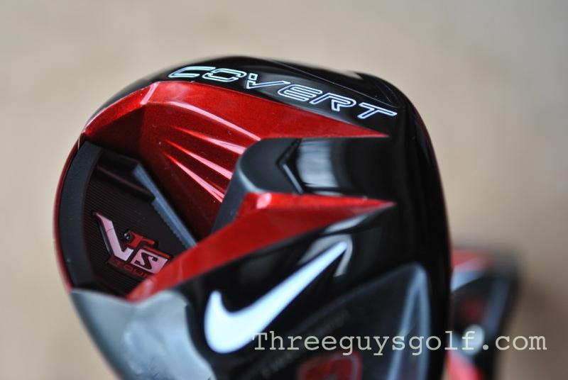 Nike Covert Hybrid