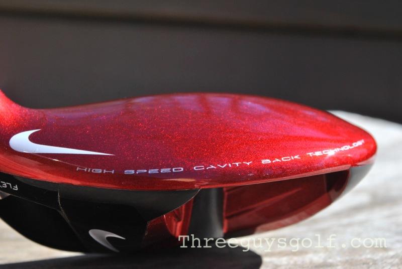 Nike Covert Hybrid