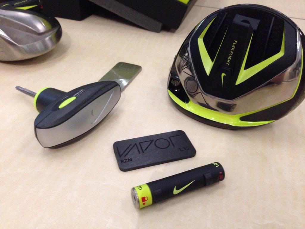 Nike Golf Vapor Flex Driver