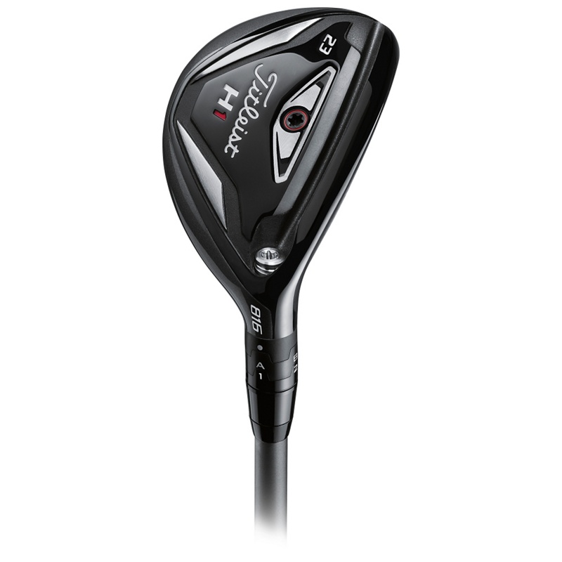 Searching to enhance your game? titleist 816h hybrids are here 
