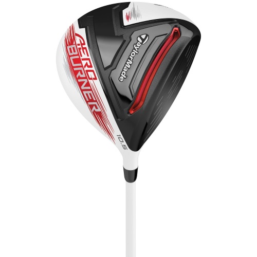 Taylormade aeroburner hybrid - a complete review 