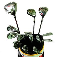 Taylormade Golf