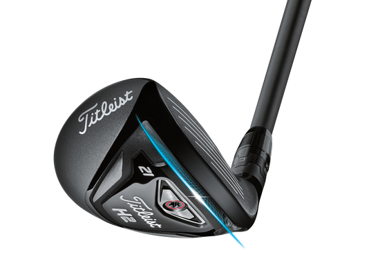 Titleist 816h1, 816h2 hybrids 