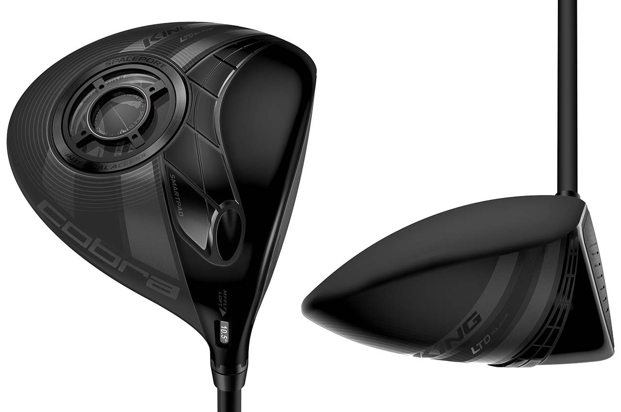 Cobra golf introduces 2017 fairways &amp hybrids 