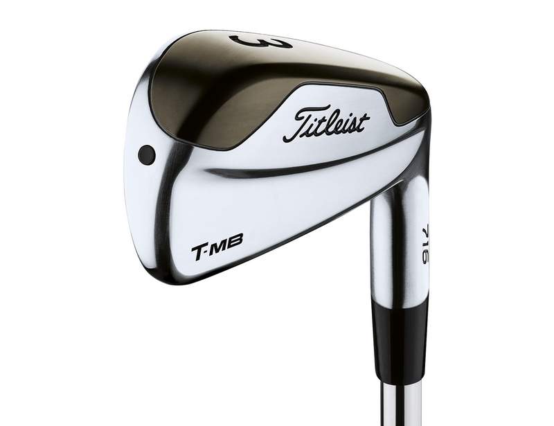 Titleist 816h1 hybrid review - connected golf 