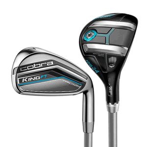 Adams golf introduces break through a2 os women's 7-piece set 