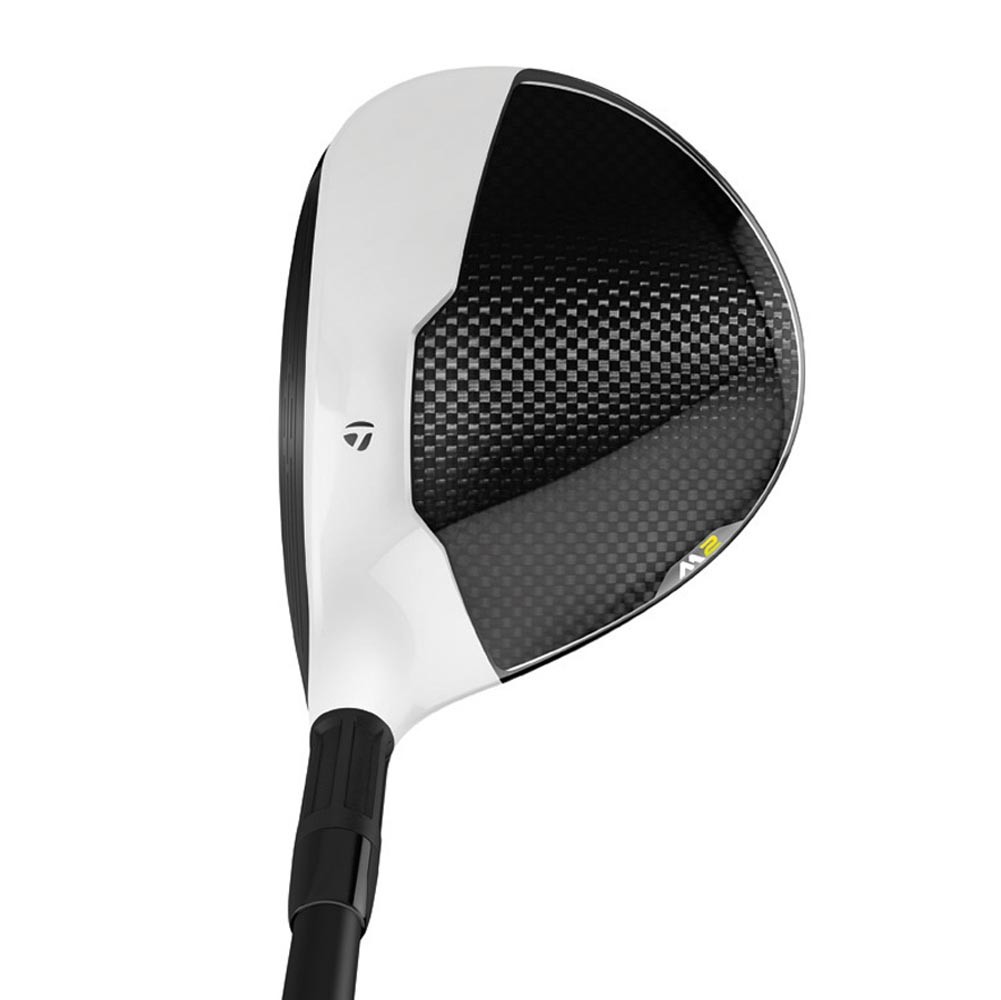 Taylormade's 2017 m2 motorists, fairway forest and hybrids 