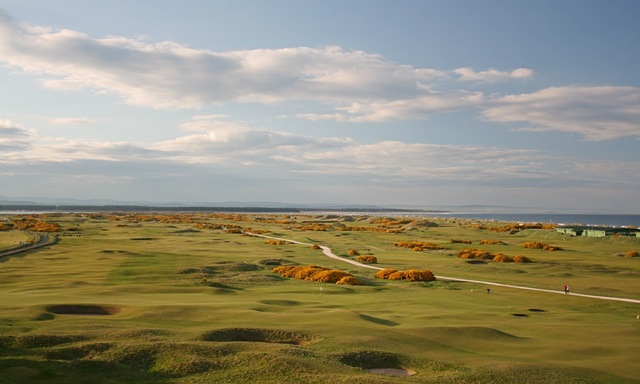 Absolutely affordable scotland best players golf tour! - worldwide golf travel by absolutely golf and travel 