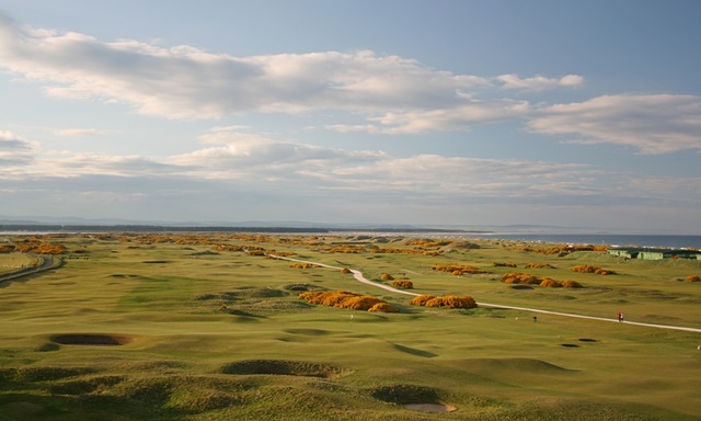 Absolutely affordable scotland best players golf tour! - worldwide golf travel by absolutely golf and travel 