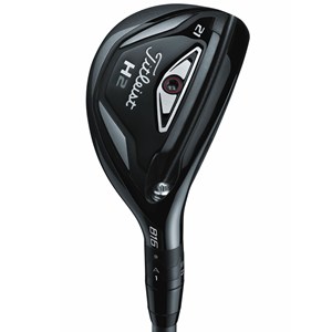 Titleist 816 h1, 816 h2 hybrid reviews: reviews for the best hybrids 