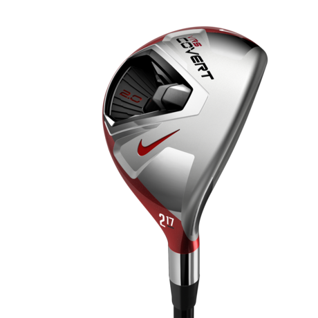 Product review:  nike covert tour 2. hybrid 