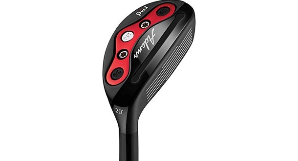 New hybrids from adams 