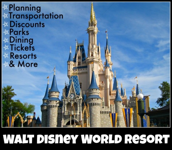 Wally walt disney world courses, disney golf information 