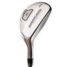 womens hybrid clubs