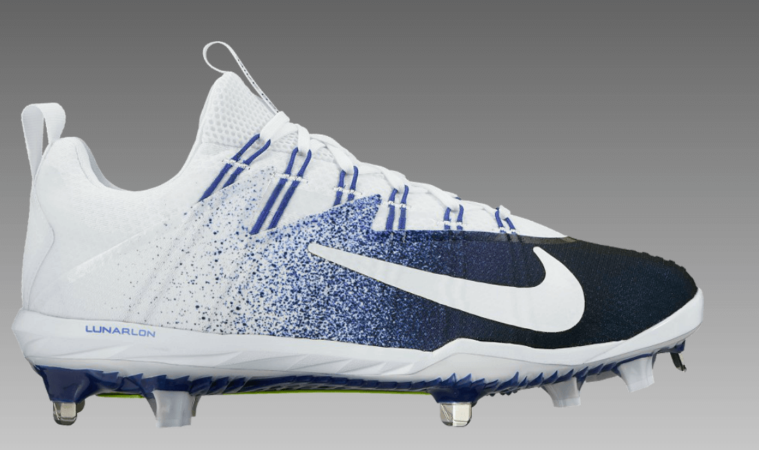 Nike Vapor Ultrafly Elite Baseball Cleats